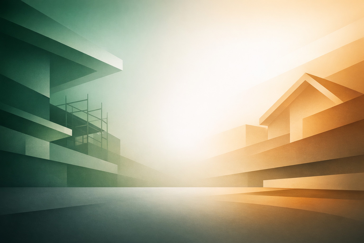 Arrigo Construction website preview