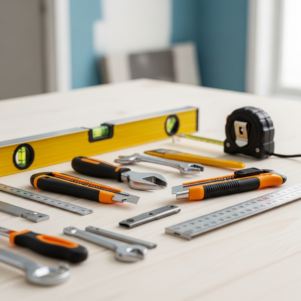 Professional bathroom and basement remodeling with custom tile and drywall installation